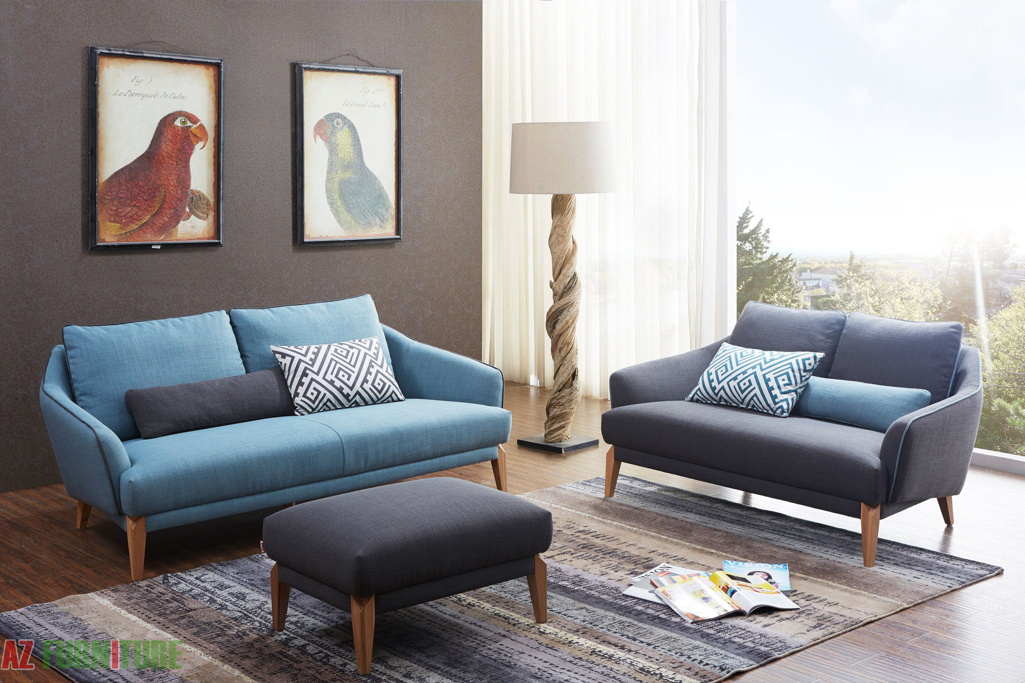 Mua ghế sofa cho phòng khách tại cửa hàng cung cấp thiết bị  nội thất phòng khách giá rẻ quận 9 